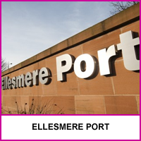 We Support Ellesmere Port