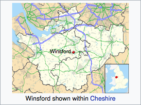 Supported Living Services in Winsford