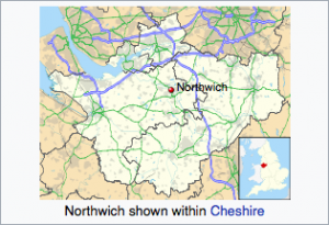 Supported Living Services in Northwich