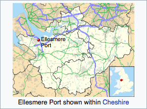 Supported Living Services in Ellesmere Port