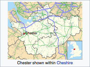 Supported Living Services in Chester