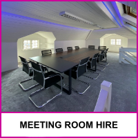 Meeting Room Hire Northwich